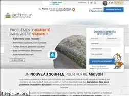 Sites similar to actimur.fr