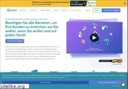 Sites similar to actindo.de