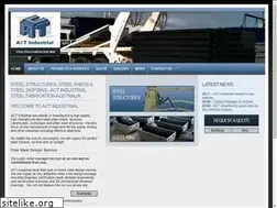 Sites similar to actindustrial.com.au
