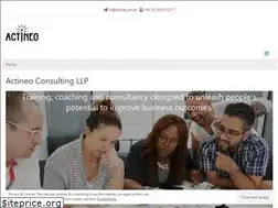 Sites similar to actineo.xyz