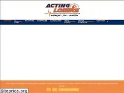 Sites similar to acting-paintball.fr
