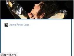 Sites similar to acting-power.com