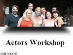 Sites similar to acting.at