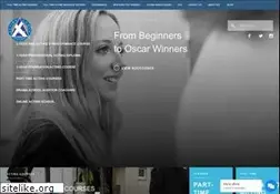 Sites similar to actingcoachscotland.co.uk
