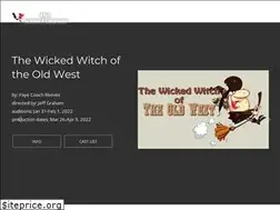 Sites similar to actingcompany.org