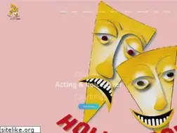 Sites similar to actingconnection.com