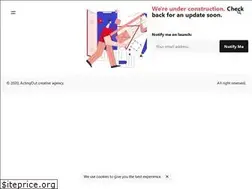 Sites similar to actingout.it