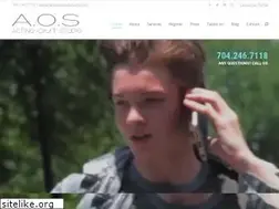 Sites similar to actingoutstudio.com