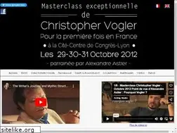 Sites similar to actingstudio-masterclass.com
