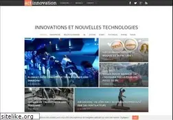 Sites similar to actinnovation.com