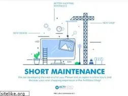 Sites similar to actinovo.com