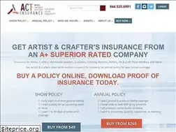 Sites similar to actinsurance.com