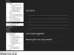 Sites similar to actintheatre.com