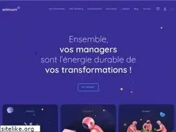 Sites similar to actinuum.com