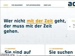 Sites similar to actio.de