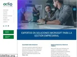 Sites similar to actiobp.com