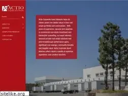 Sites similar to actiocaa.com