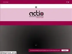 Sites similar to actiocyl.es
