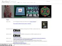 Sites similar to actioforma.net