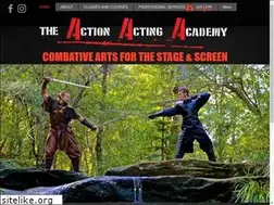 Sites similar to action-acting.com