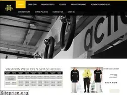 Sites similar to action-athletics.com