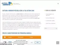 Sites similar to action-camera.it