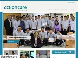 Sites similar to action-care.org