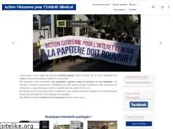 Sites similar to action-citoyenne.info