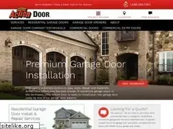 Sites similar to action-door.com