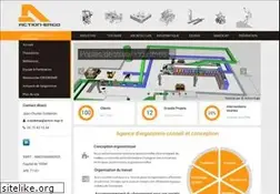 Sites similar to action-ergo.fr