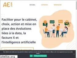 Sites similar to action-experts.com