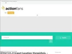 Sites similar to action-fans.de