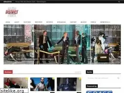 Sites similar to action-figure-district.de