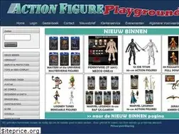 Sites similar to action-figure-playground.nl