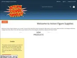 Sites similar to action-figure-supplies.co.uk