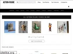Sites similar to action-figure.org