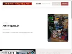 Sites similar to action-figures.ch