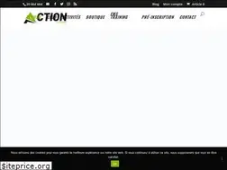 Sites similar to action-fitness.net