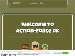 Sites similar to action-force.dk