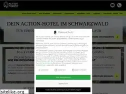 Sites similar to action-forest.de