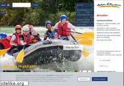 Sites similar to action-funtours.de