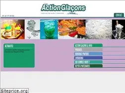 Sites similar to action-glacons.fr