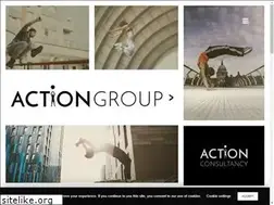 Sites similar to action-group.co.uk