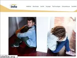 Sites similar to action-info.fr