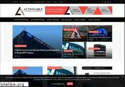 Sites similar to action-intell.com
