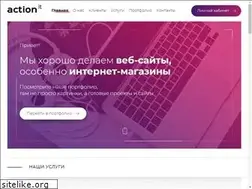 Sites similar to action-it.ru