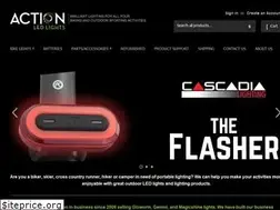 Sites similar to action-led-lights.com