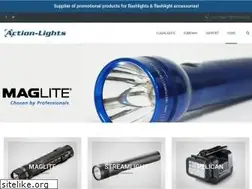 Sites similar to action-lights.com