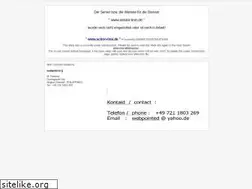 Sites similar to action-line.de