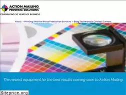 Sites similar to action-mailing.com